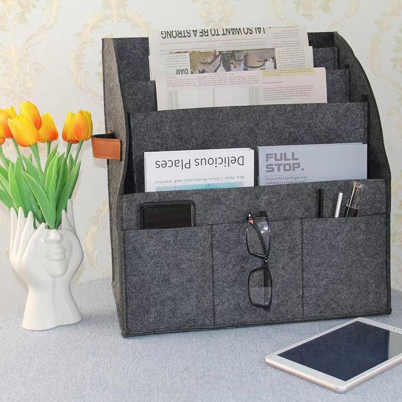 Multi-Bereich Schreibtisch Organizer Brehn