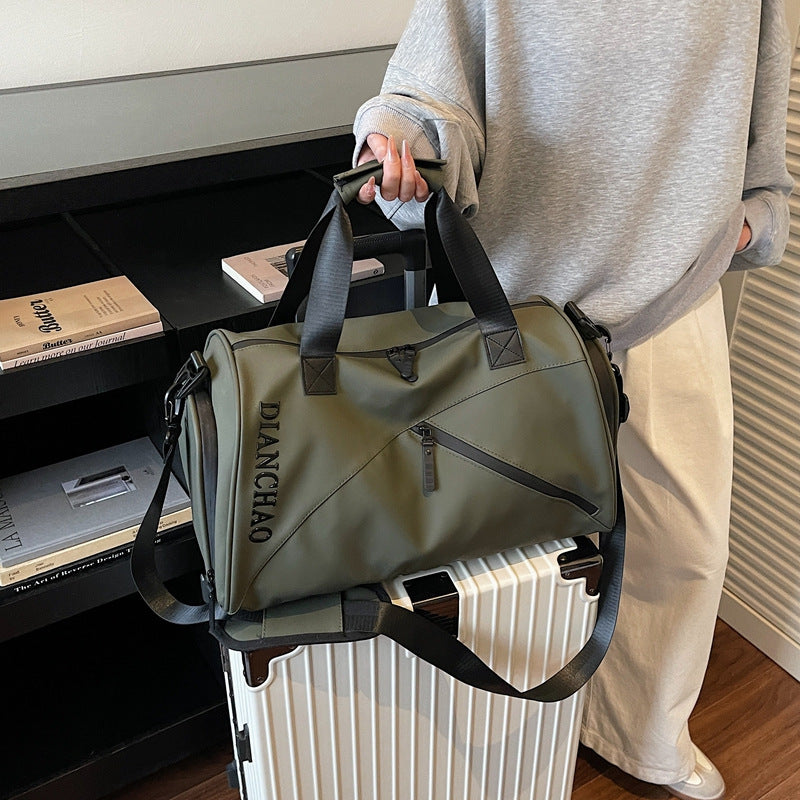 Funktionale Sport- Und Freizeit-Tasche Brehn