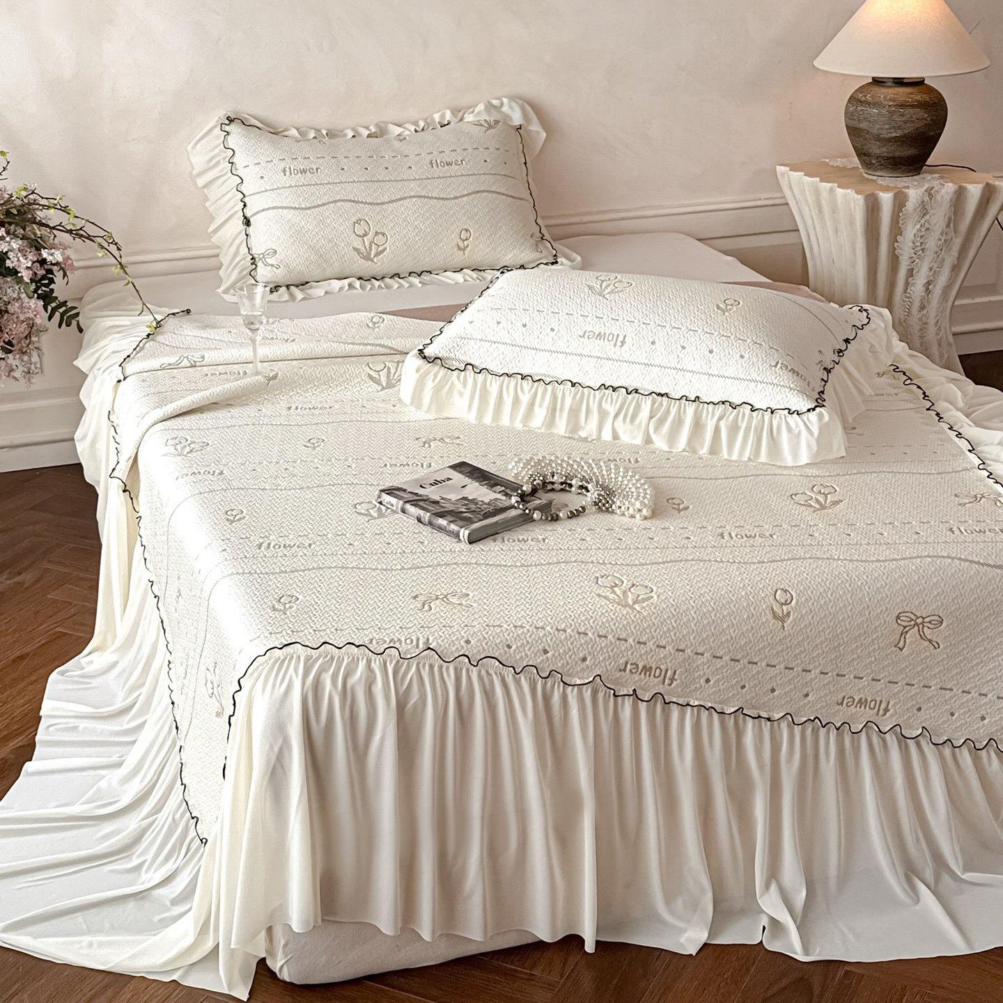 Damen Bettwäsche-Set Brehn