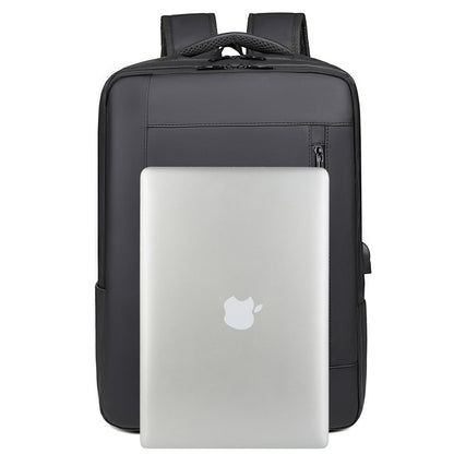 Multifunktionaler Rucksack Brehn