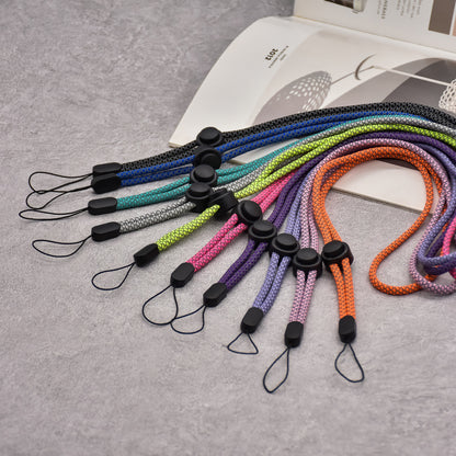 Verstellbare mobile Zubehör Lanyard Brehn