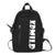 Multifunktionaler Canvas-Schulrucksack Brehn