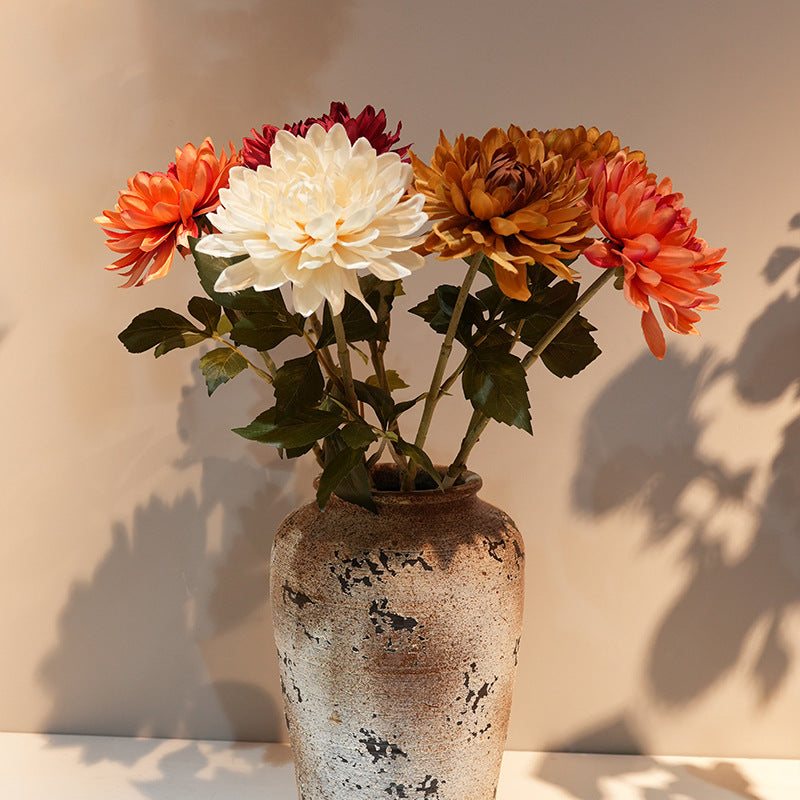Dekorative Kunstblume Brehn
