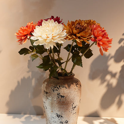 Dekorative Kunstblume Brehn