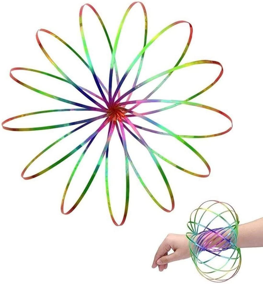 Unisex Fidget Spielzeug mit interaktivem Design Brehn
