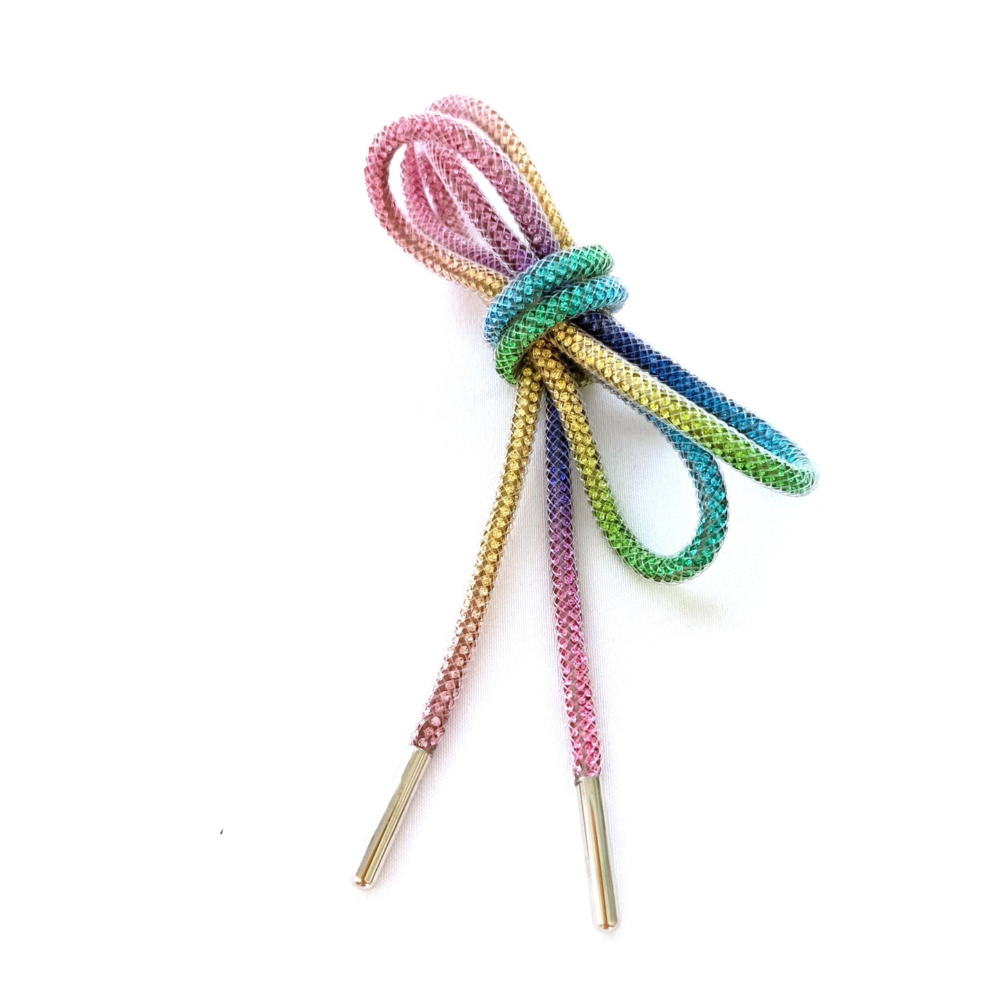 Stylische Spitzen-Brehn