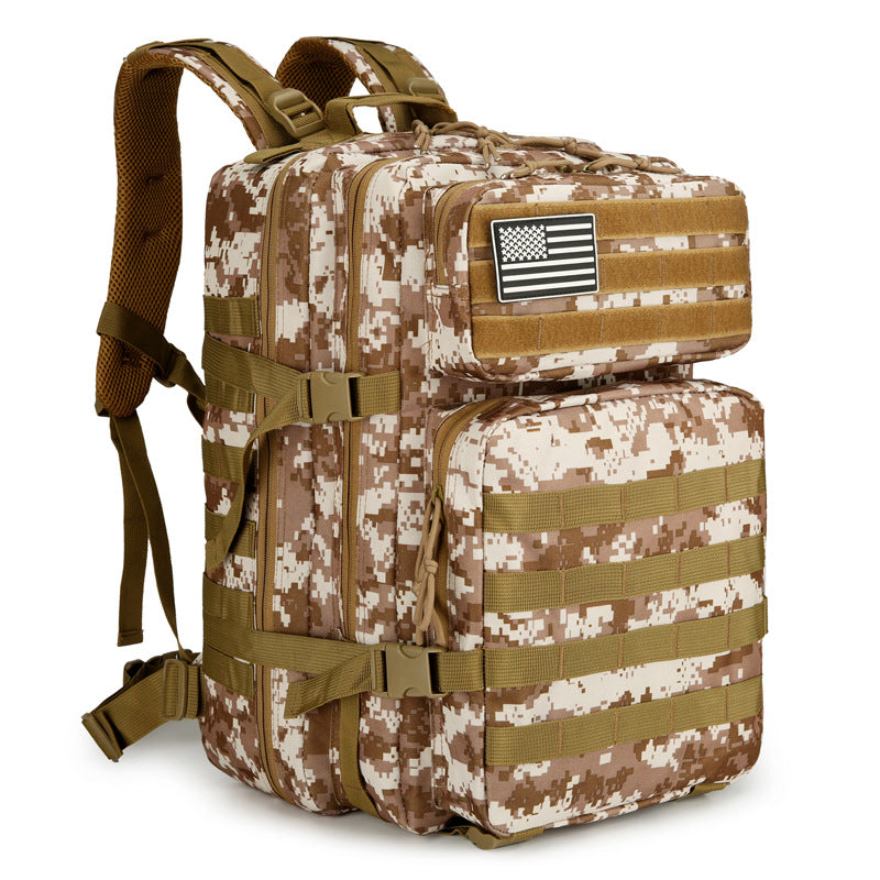 Taktischer Rucksack Brehn