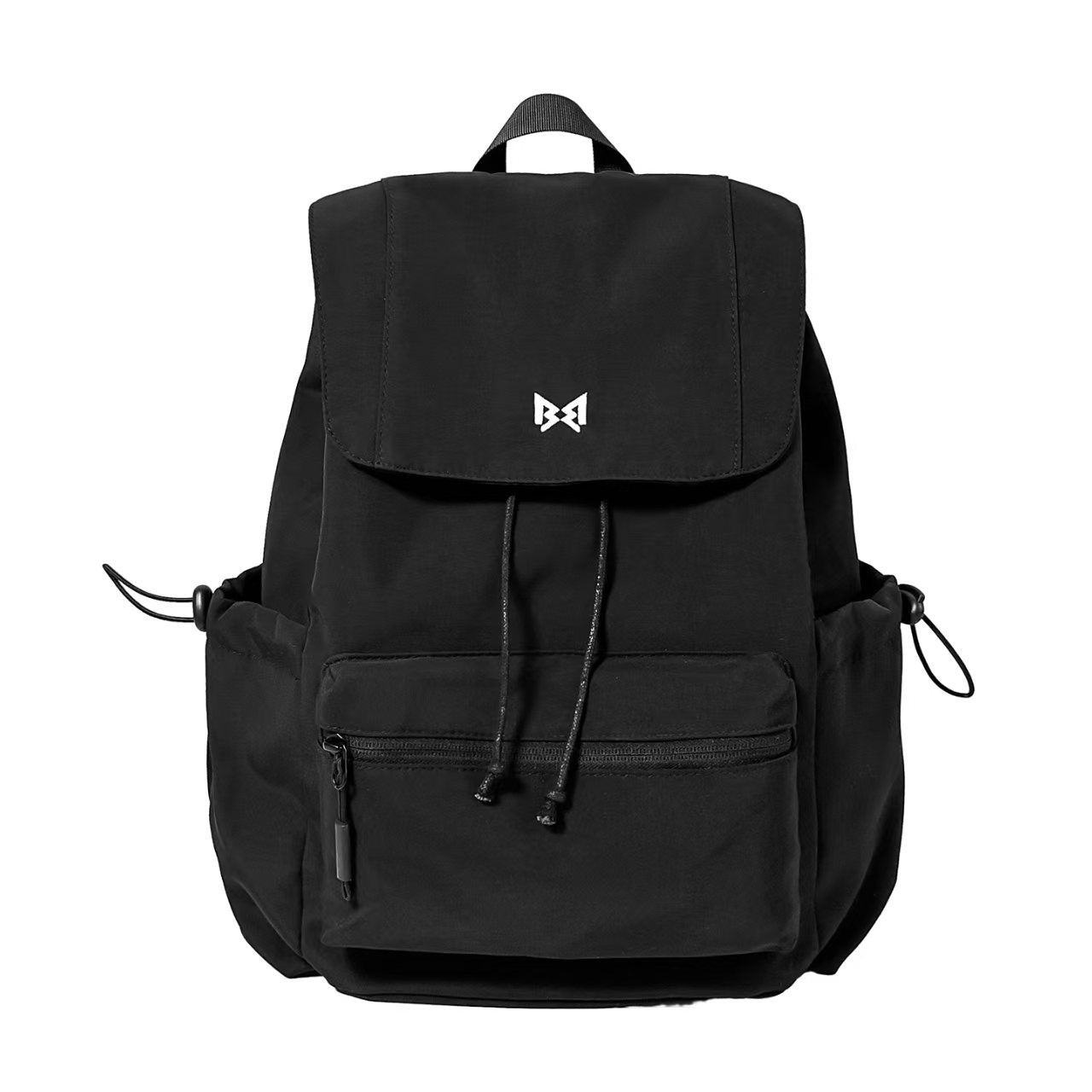 Rucksack mit Ergonomischem Design und Multifunktionalen Fächern Brehn