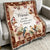 Inspirierende dekorative Decke