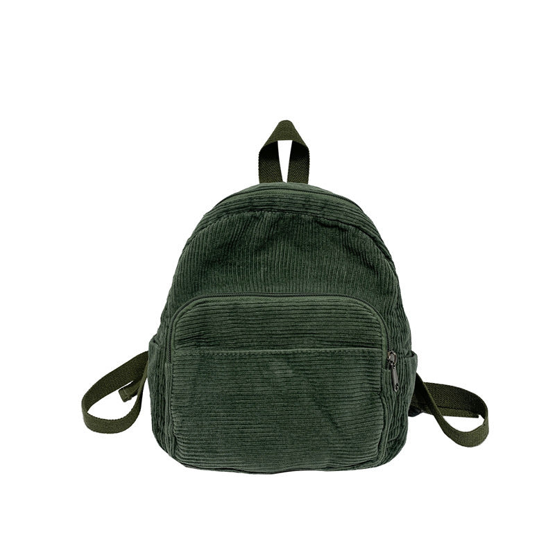 Cordura Texturierten Schulrucksack Brehn