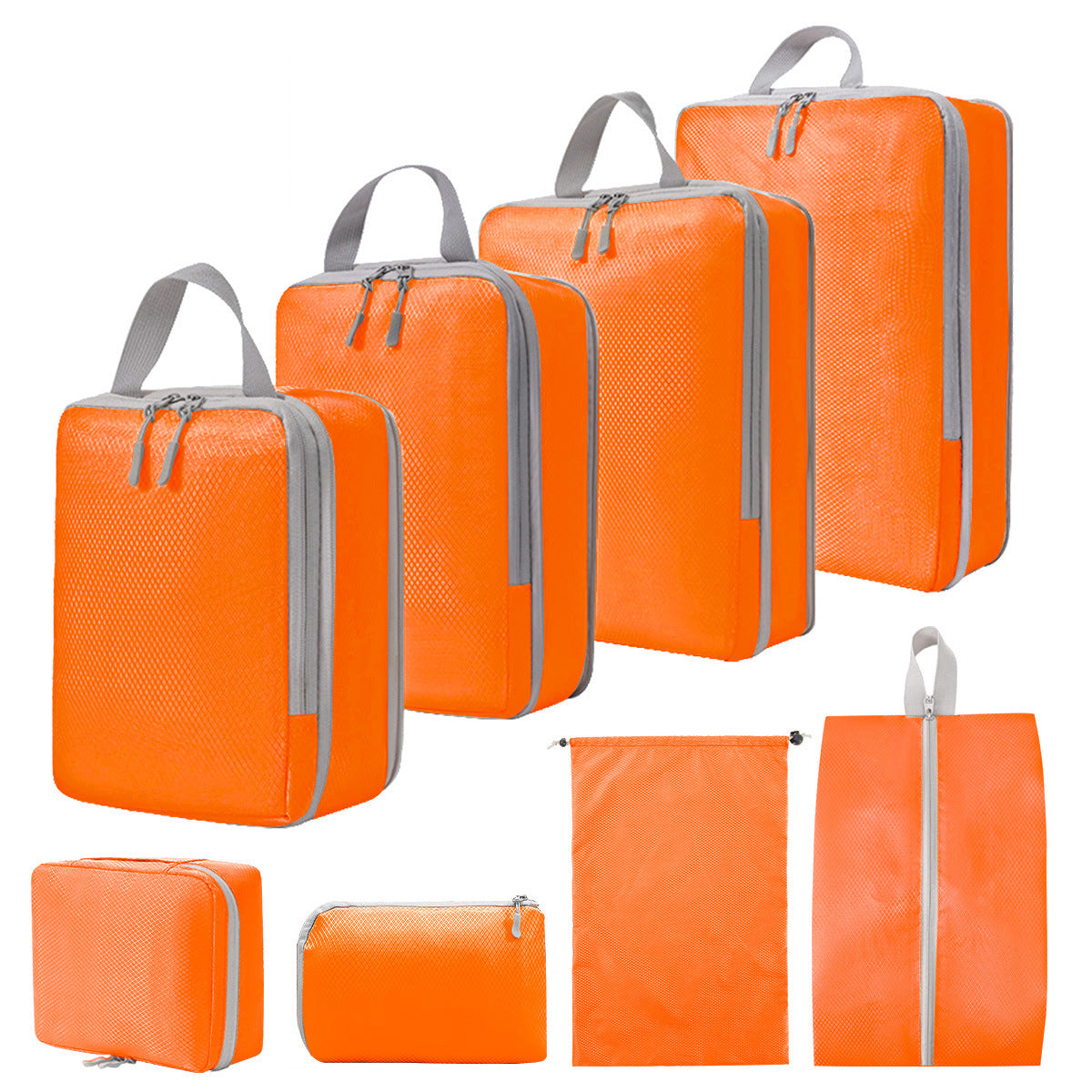 Reise-Kompressions-Taschen-Set Brehn