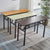 Faltbarer Multifunktions Tisch Brehn