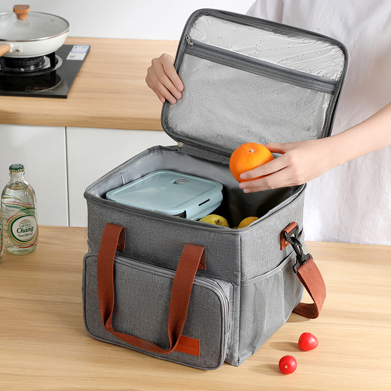 Hochwertige Kühltasche Brehn