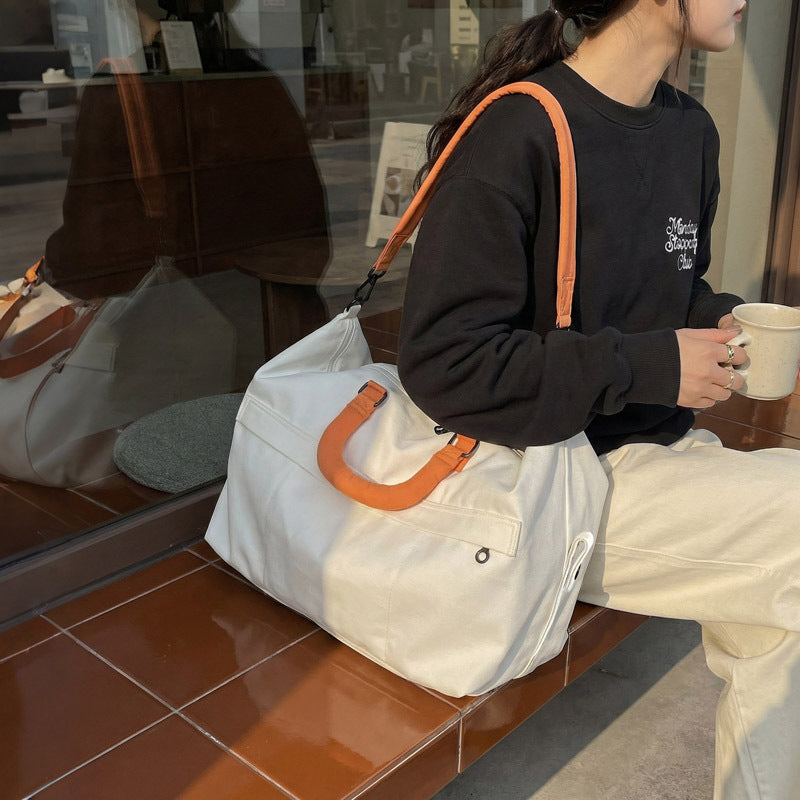 Allzweck Utility Duffel Bag