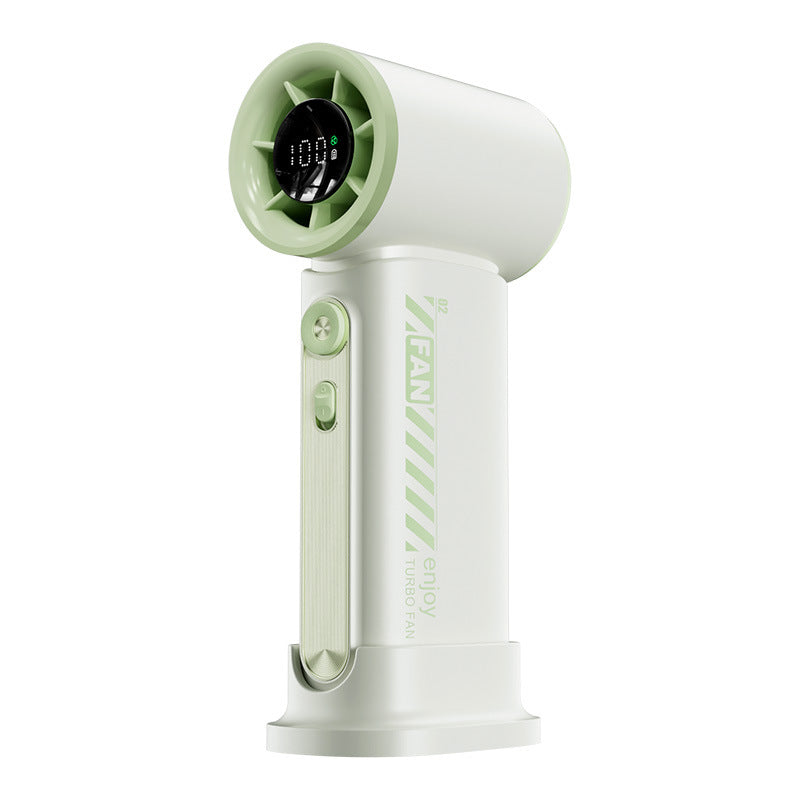 Tragbarer Mini Ventilator Brehn
