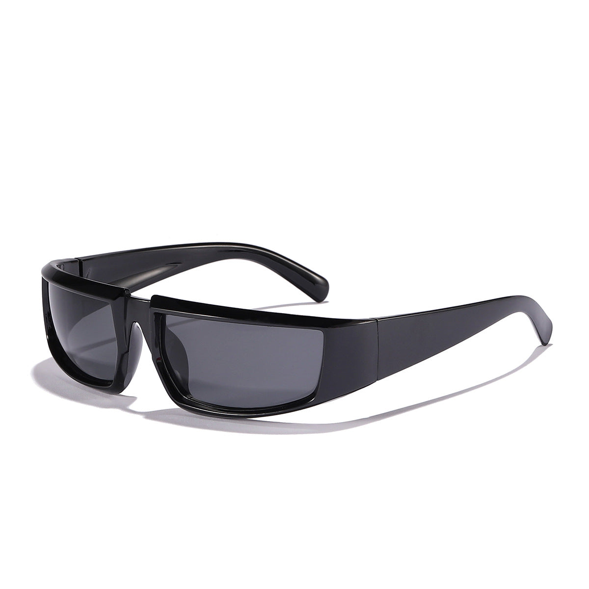 Damen sportliche Sonnenbrille mit modernem UV-Schutz Brehn