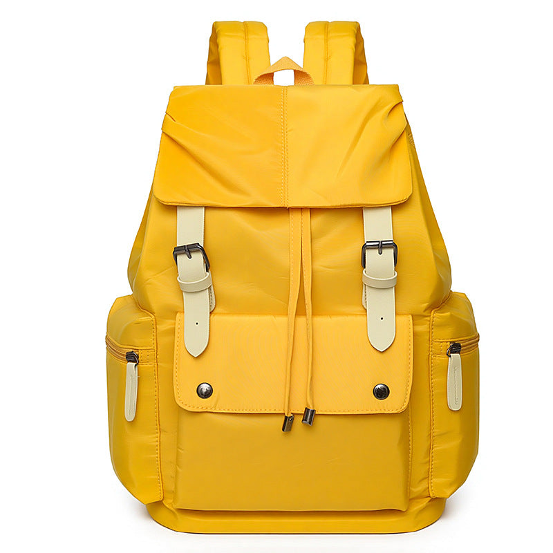 Großer Reiserrucksack mit hoher Kapazität