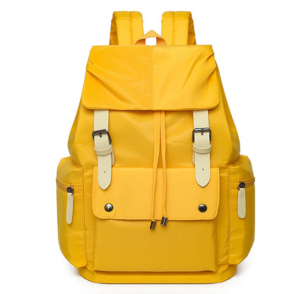 Großer Reiserrucksack mit hoher Kapazität