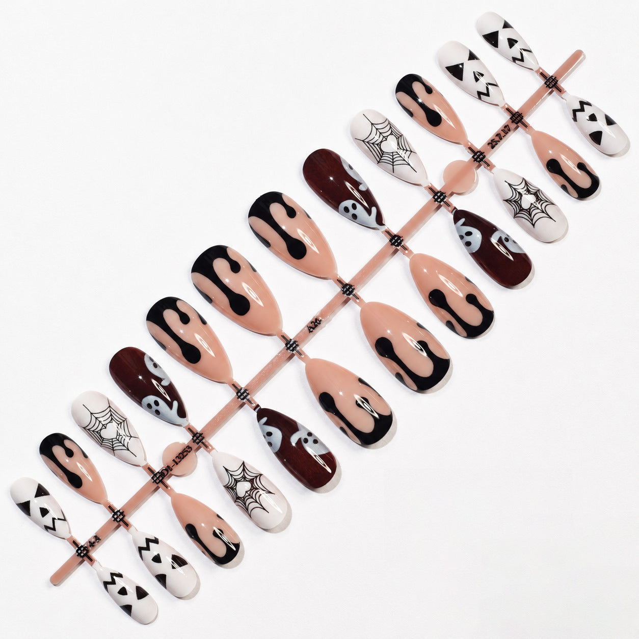 Fantasie Fingerkunstset Brehn