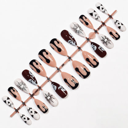 Fantasie Fingerkunstset Brehn