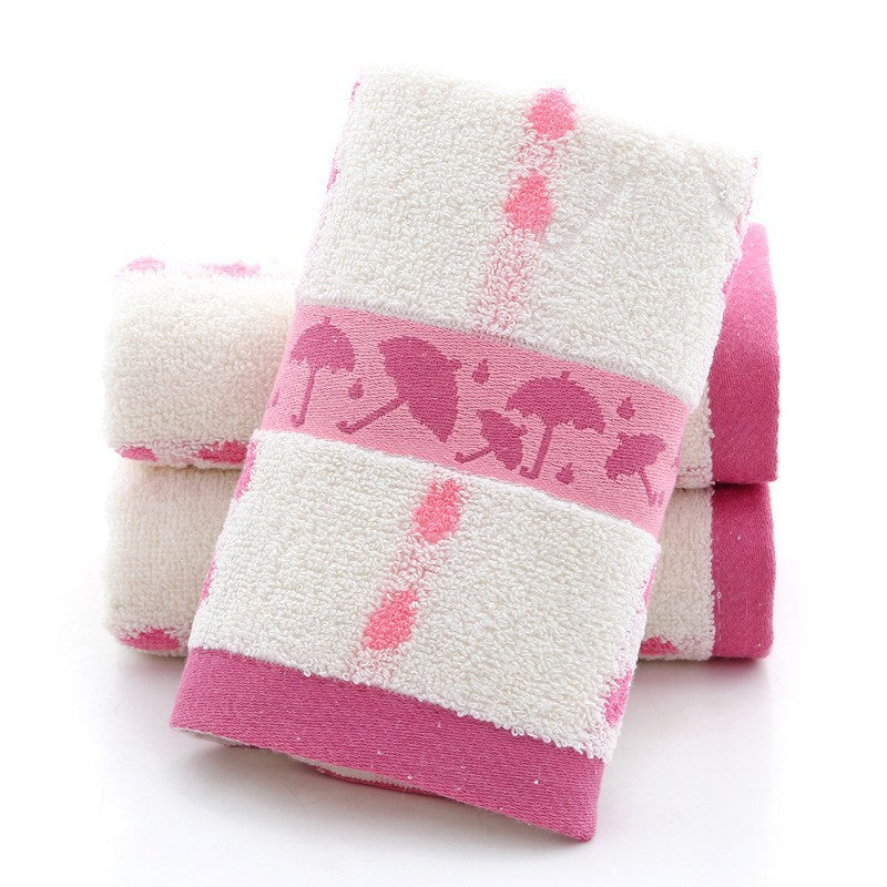 Damen Handtuchset Brehn
