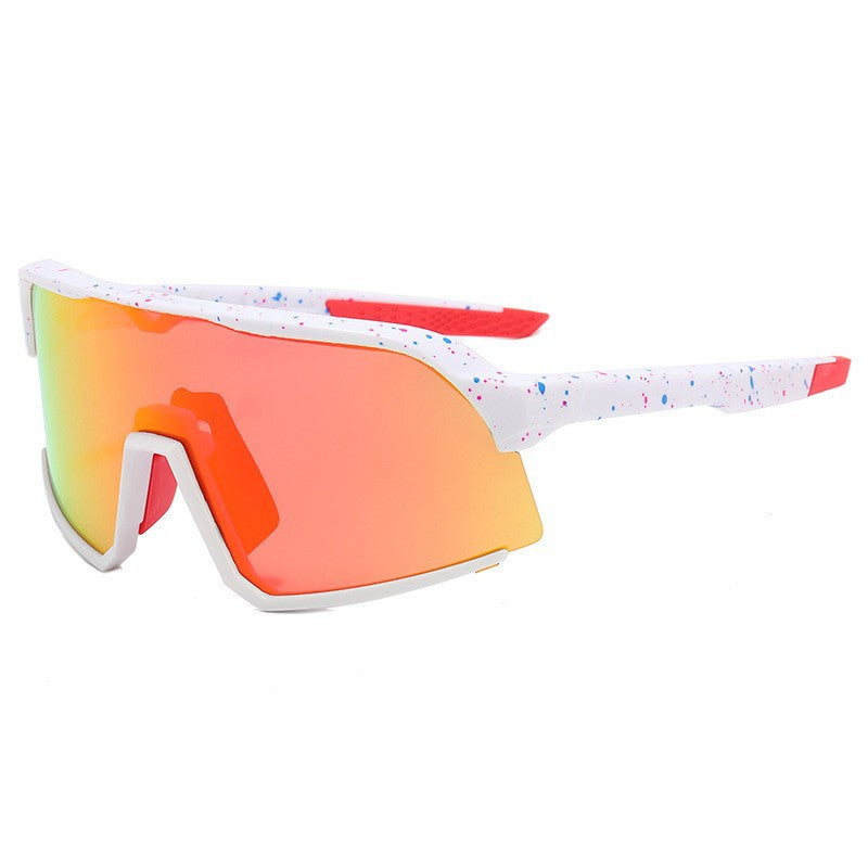 Unisex Sport Sonnenbrille Brehn