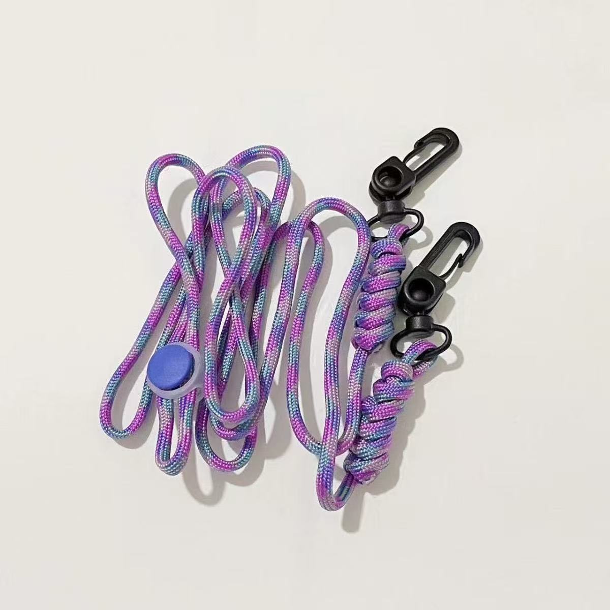 Multifunktionale verstellbare Lanyard Brehn