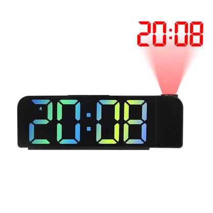 Projektionswecker mit Digitaler Anzeige Brehn