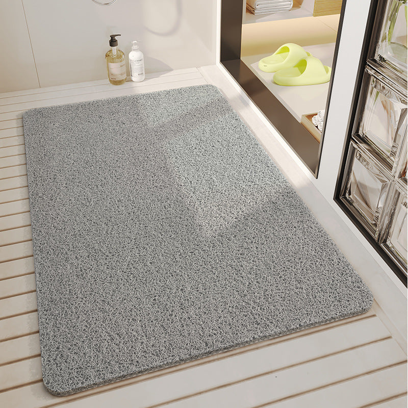 Absorbierende Memory-Schaum-Badematte Brehn