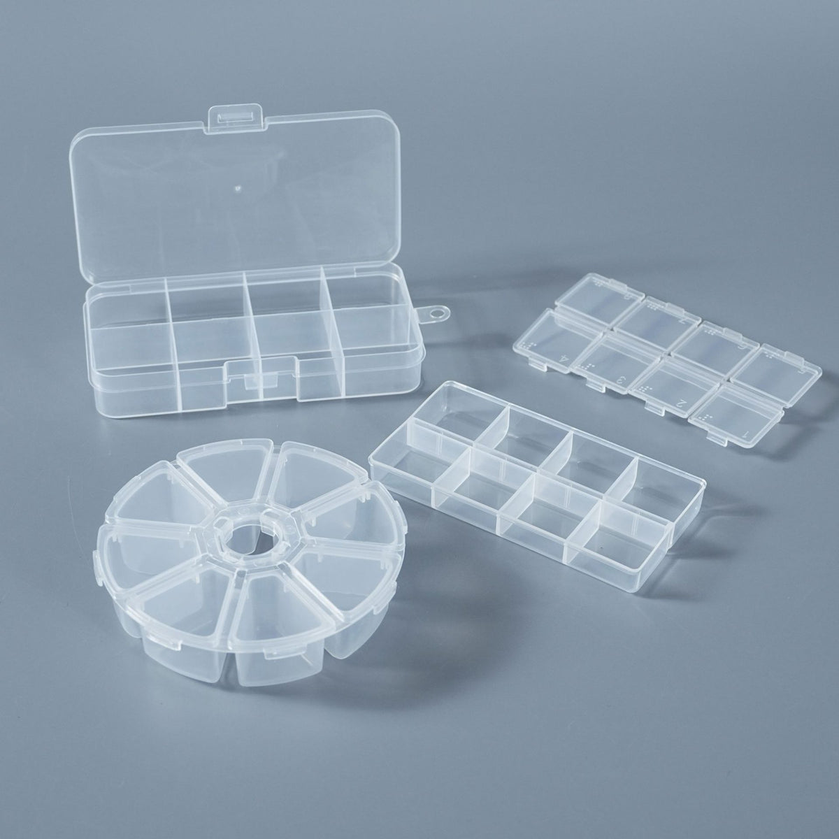 Multi-Section Handwerksbedarf Aufbewahrungsbox Brehn