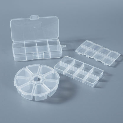 Multi-Section Handwerksbedarf Aufbewahrungsbox Brehn
