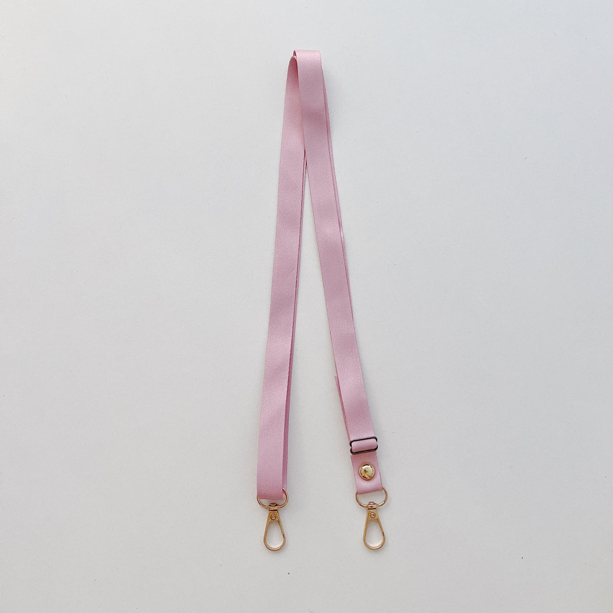 Elegante ID Badge Lanyard Brehn