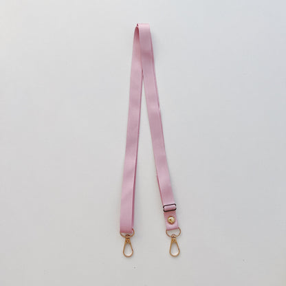 Elegante ID Badge Lanyard Brehn