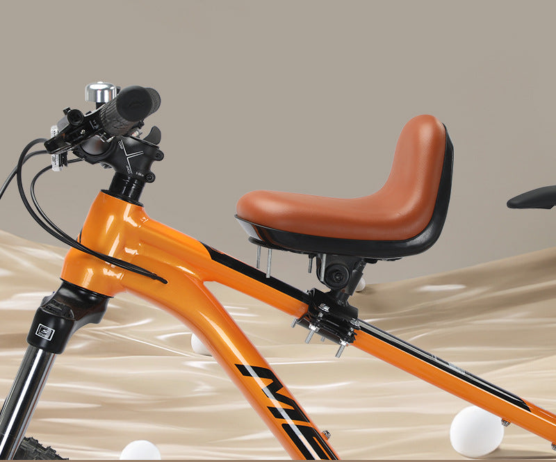 Liegesitz-Umbausatz für Urban Bicycle Brehn