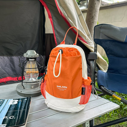Vielseitiger Outdoor-Rucksack Brehn
