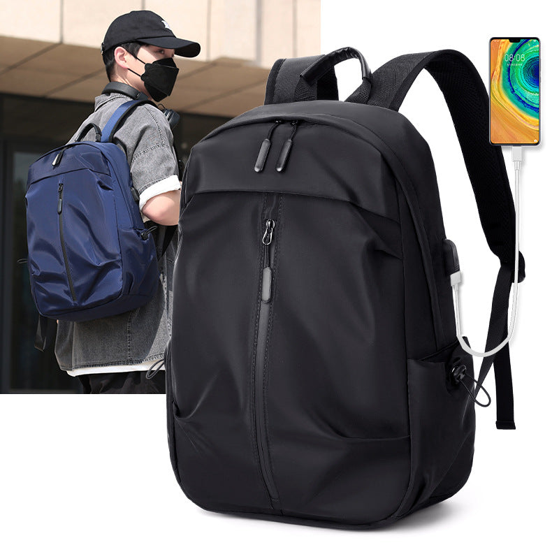 Multifunktionaler Reise-Rucksack Brehn