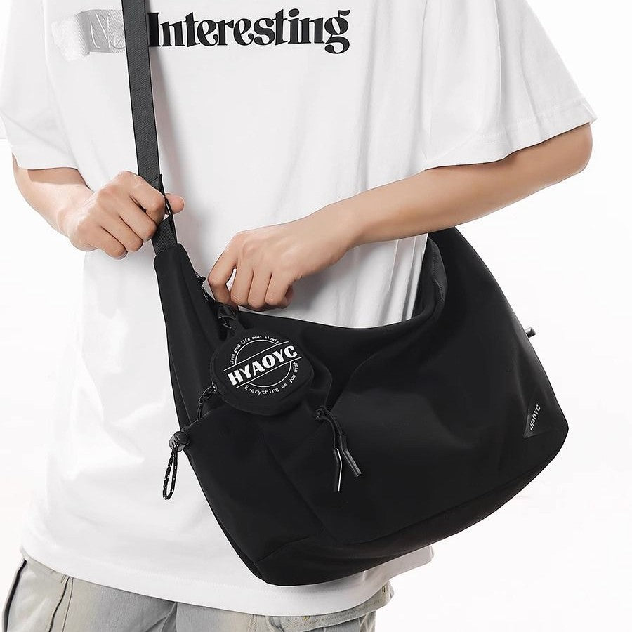 Geräumige multifunktionale Reisetasche Brehn