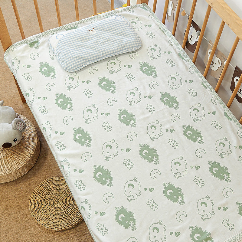 Babyschlafsack mit niedlichem Tierdesign Brehn