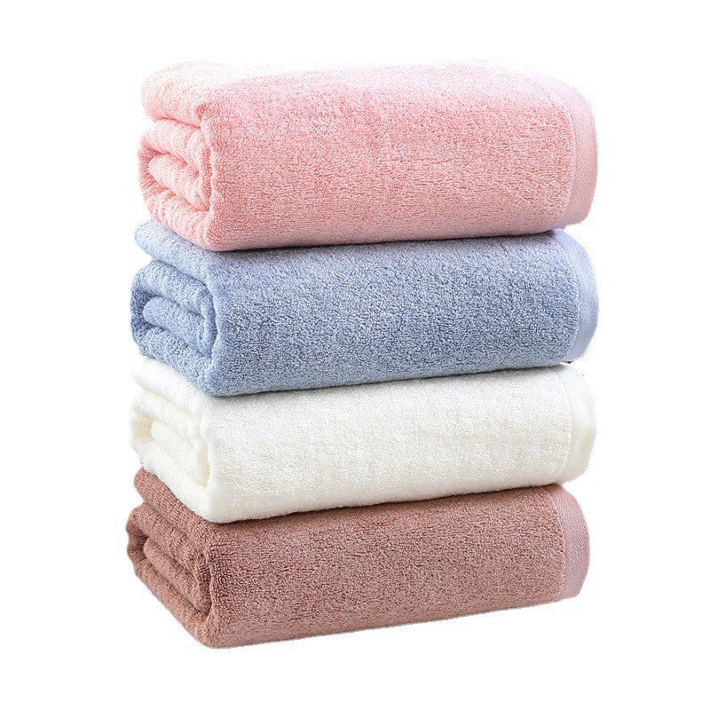 Frottee-Badeponcho Mit Praktischem Halteband Brehn