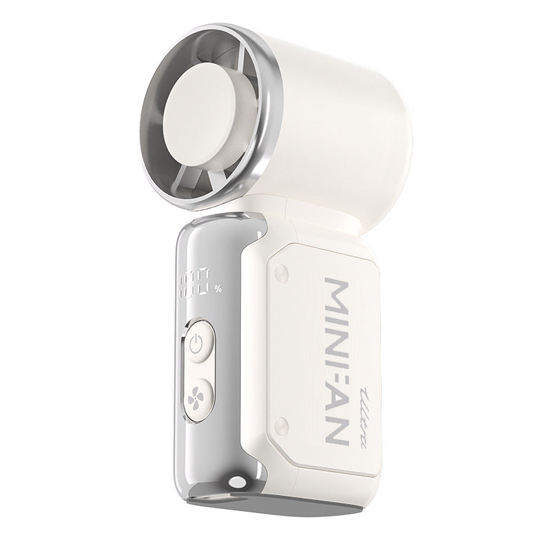 Unisex Tragbarer Mini Ventilator Brehn