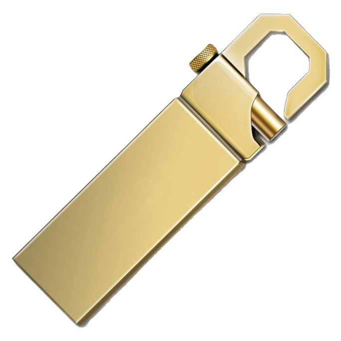 Hochkapazitäts Schlüsselanhänger USB-Stick Brehn