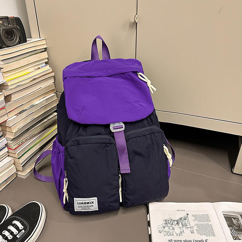 Vielseitiger urbaner Rucksack