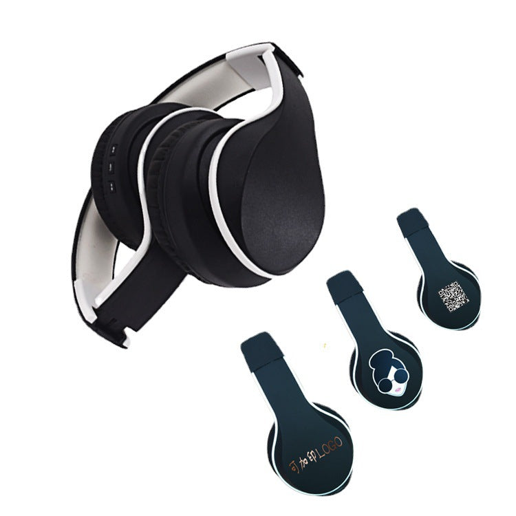 Kabellose Over-Ear Kopfhörer Brehn