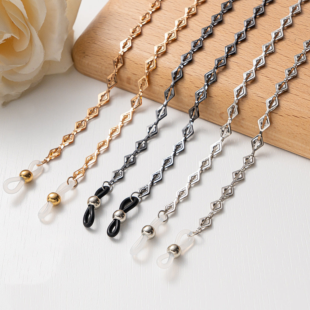 Dekorative Statement Choker Halskette Brehn