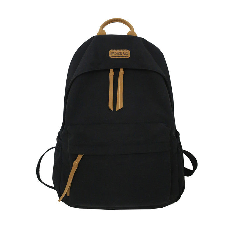 Stylischer lässiger Tagesrucksack Brehn
