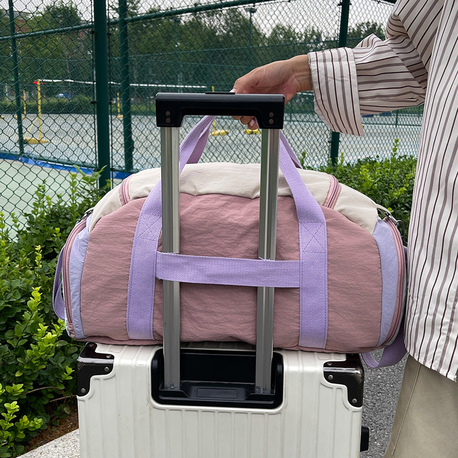 Kompakte Sport Duffle Brehn
