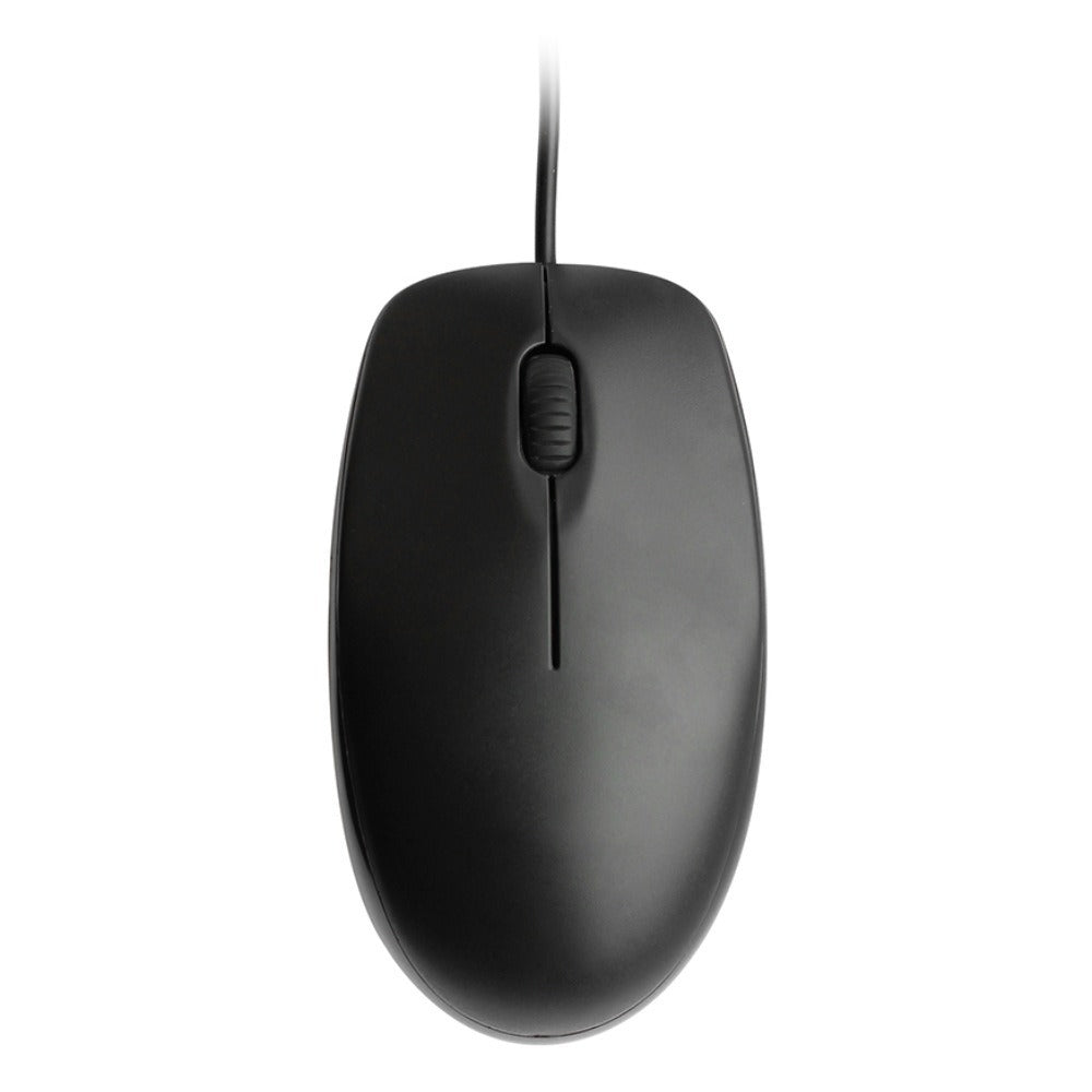 Kabelgebundene Präzisionsmaus mit Ergonomischem Design Brehn