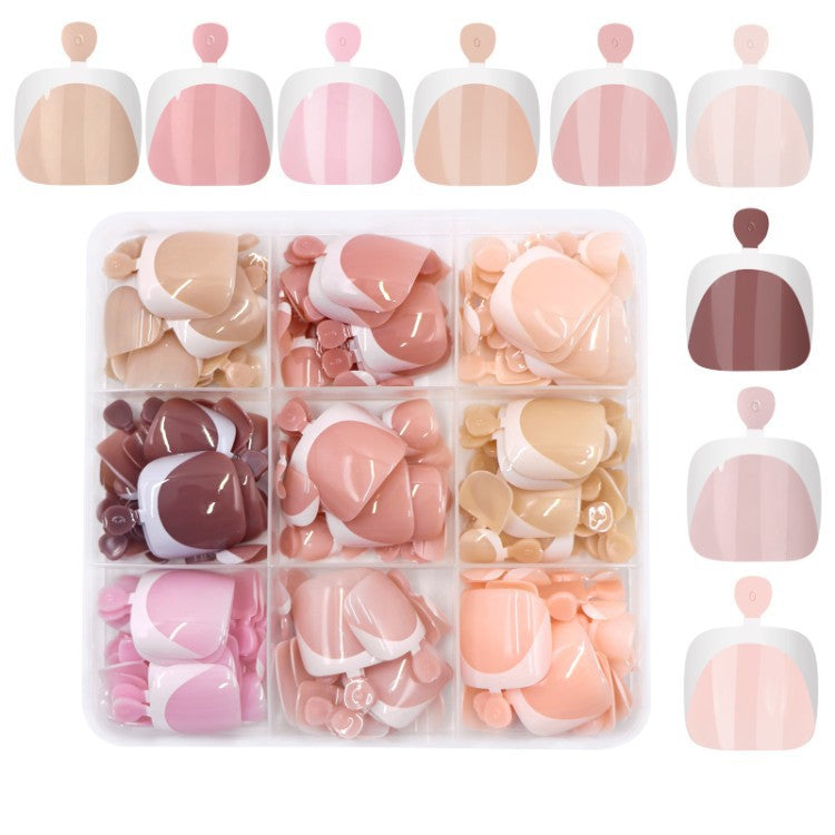 Premium Nail Art Tipps Brehn