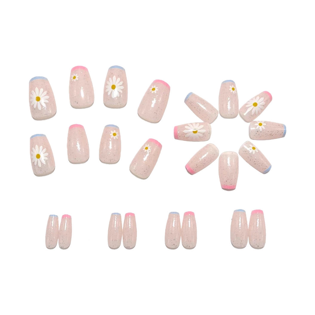 Nagelkunst Set Brehn