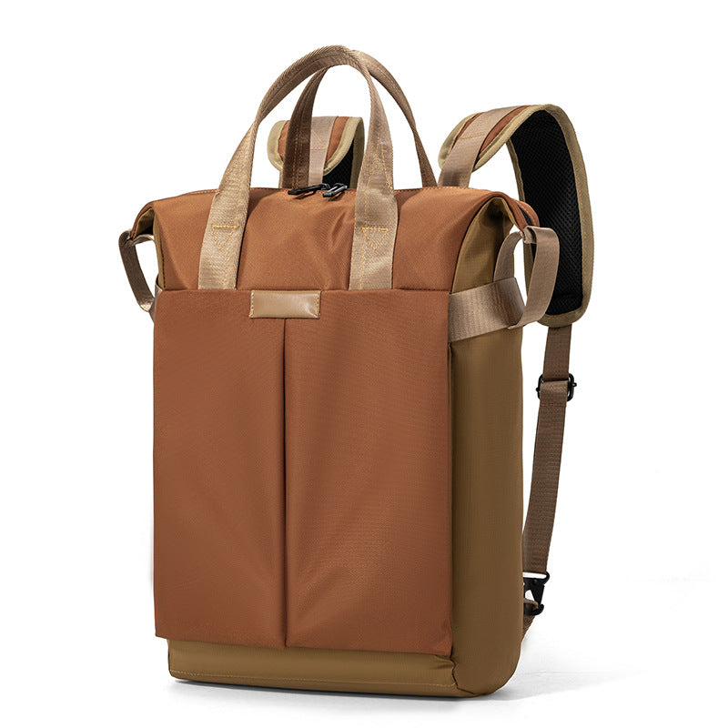 Stylischer Hochleistungsrucksack Brehn